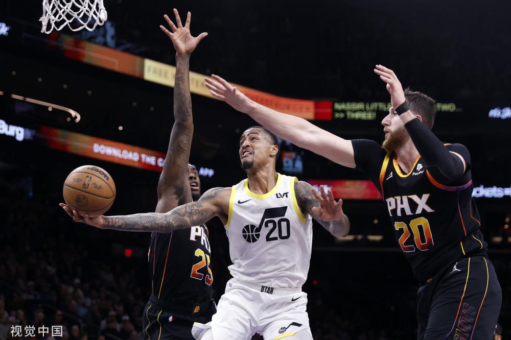 间的激烈对 间的激烈对