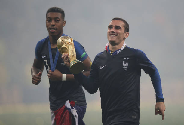 比赛中做出 比赛中做出